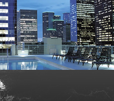 Downtown Houston Highrise For Sale
