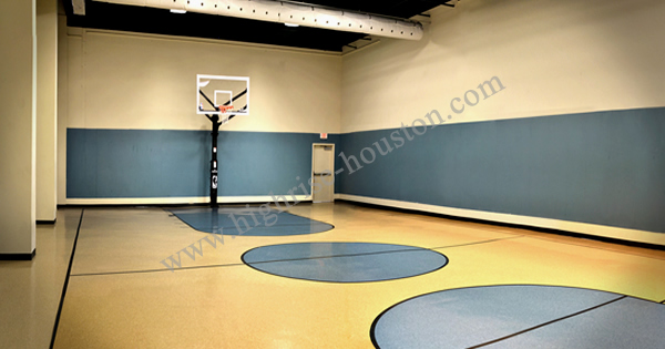 The Top 11 Apartments With Basketball Courts in Houston - Lighthouse